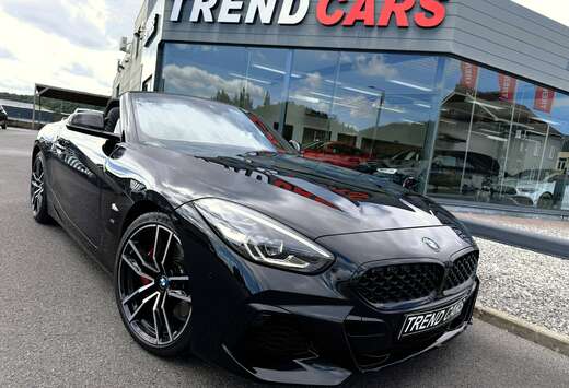 BMW sDrive20i AUT. FULL OPT. PACK-MSPORT HEADUP H/K K ...