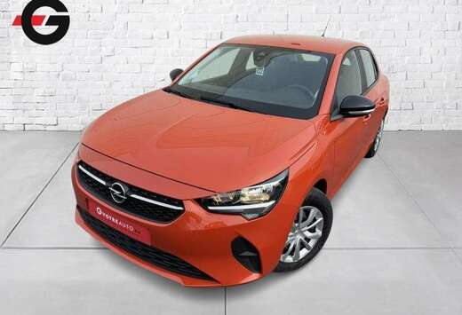 Opel edition
