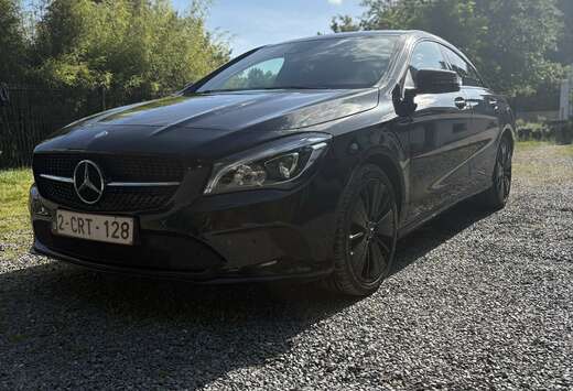 Mercedes-Benz Urban AA Berline 245G, Look AMG, Full L ...