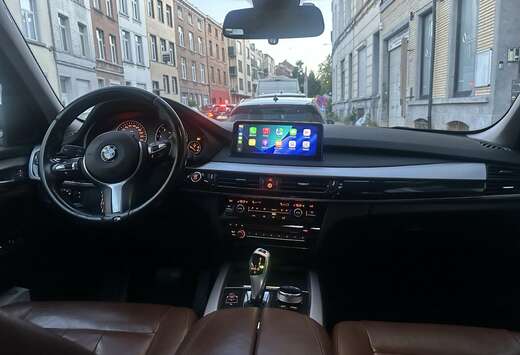 BMW 2.0 dA sDrive25