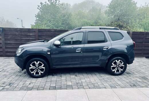 Dacia 1.3 TCe Prestige GPF