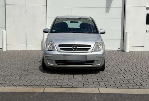 Opel 1.6i