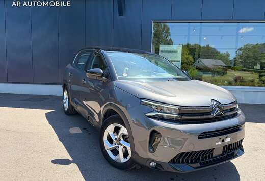 Citroen C5 Aircross 1.2 Turbo Essence Feel