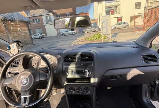 Volkswagen 1.2 Tdi