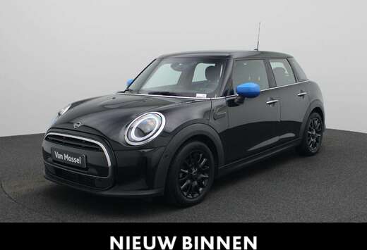 MINI Black Edition (75 kW)