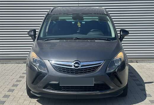 Opel 2.0 CDTi Essentia