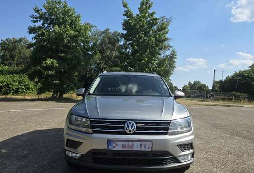 Volkswagen 2.0 TDi SCR Comfortline BMT