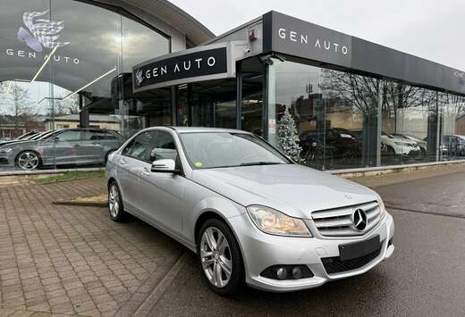 Mercedes-Benz CDI BE Avantgarde Automatique GPS Sièg ...