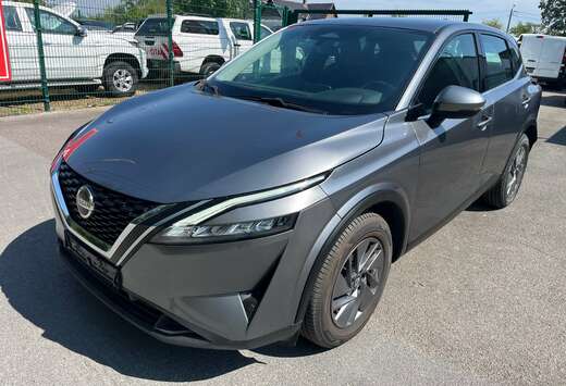 Nissan 1.3 BUSINESS EDITION XTRON