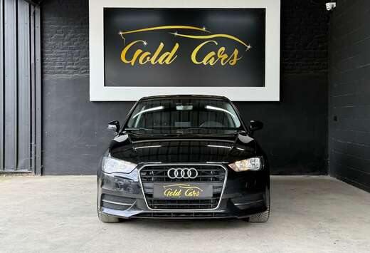 Audi A3 Sportback 1.6 TDi Design*PACK SPORT*EURO 6B*C ...