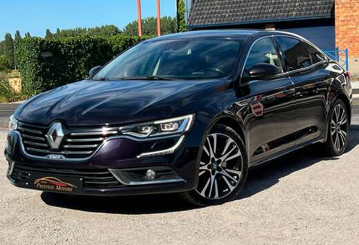 Renault Talisman 1.6 dCi Energy Initiale VENTE MARCHA ...