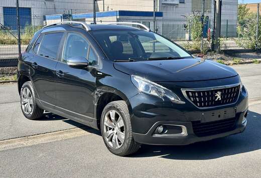 Peugeot 1.2i  STYLE Clim Dig/ Navi/ Carplay/ Cruize/c ...