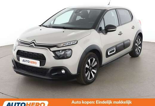 Citroen 1.2 PureTech Max
