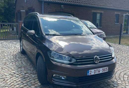 Volkswagen 2.0 TDi SCR Highline