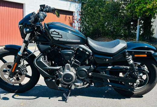 Nightster 975