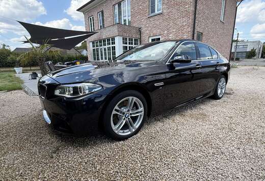 BMW dXA Xdrive!