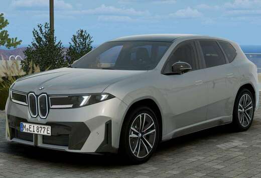 BMW 40 / M sport Pro / 20\