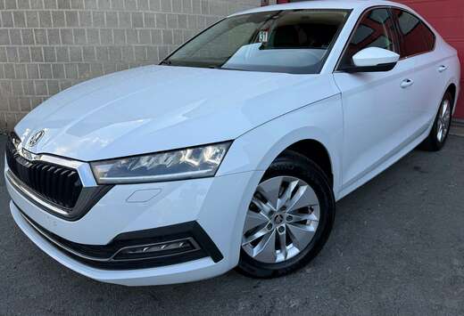 Skoda 1.0 TSI Clever + CAMÉRA + NAVI + GARANTIE