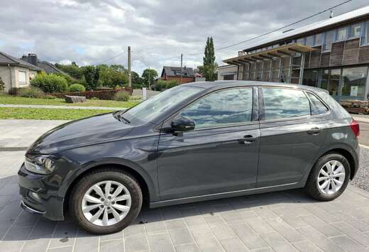 Volkswagen Highline