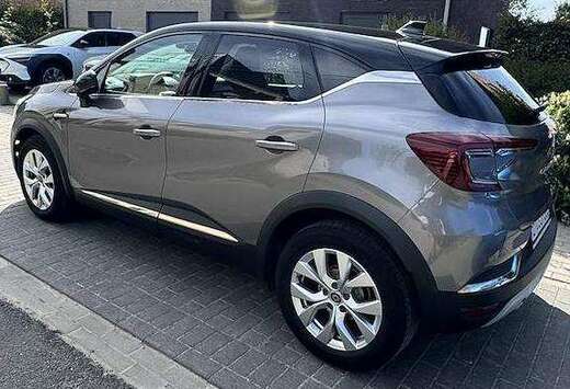 Renault Captur 1.0 TCe Corporate Edit. GPF (Fl.)(EU6D ...