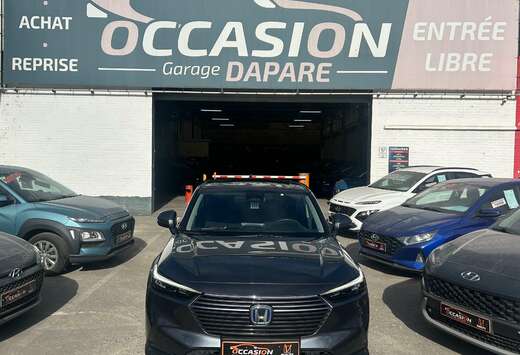 Honda HYBRID 1.5i 131CV - BOITE AUTO - GPS - Garantie