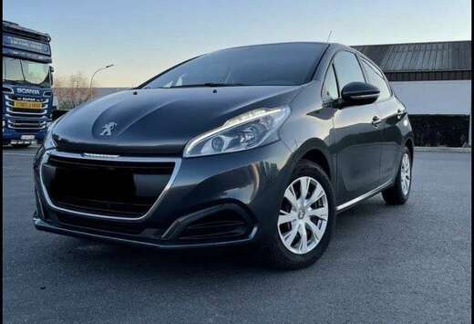 Peugeot 1.4i Active