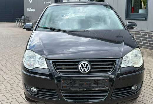 Volkswagen 1.2i Trendline