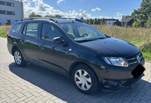 Dacia 0.9 TCe Prêt à immatriculer