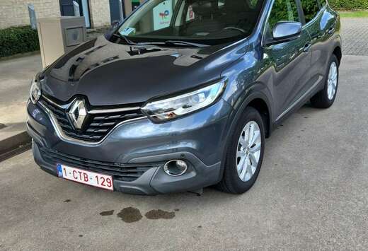 Renault 1.2 TCe Limited EDC