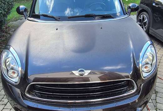 MINI Mini Countryman 1.6i One