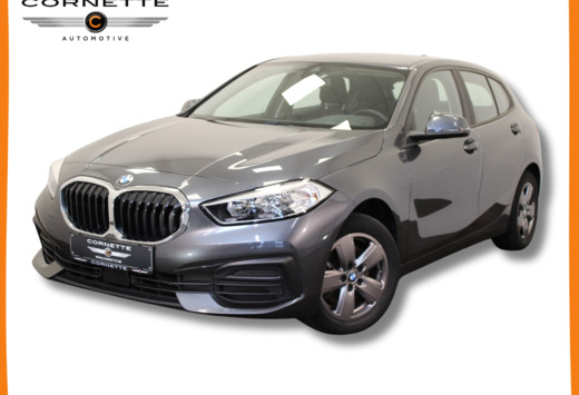 BMW dA Advantage Carplay Navi Sensoren V+A