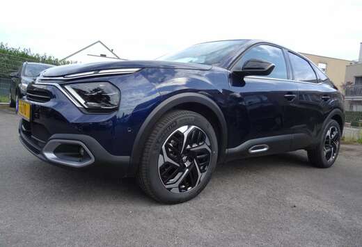 Citroen MAX 1.5 Blue Hdi 130 Automatique