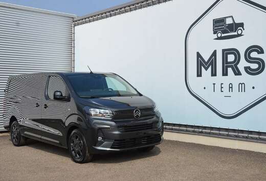 Citroen 2.0HDI- L3- Automaat- 180Pk- Nieuw- 29990+BTW