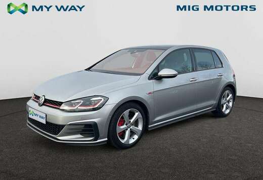 Volkswagen Golf GTI \'Performance\' 2.0 TSI  180 kW ( ...