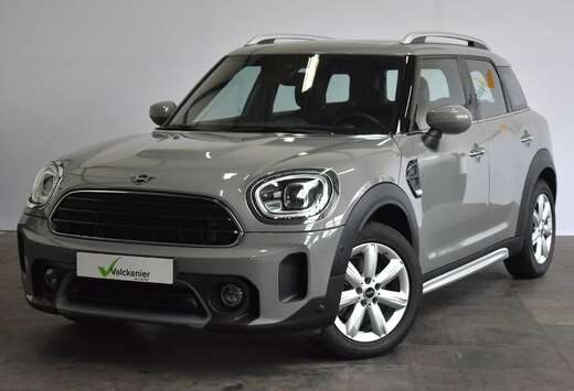 MINI 1.5 A Automaat/Valckenier Car Center Asse