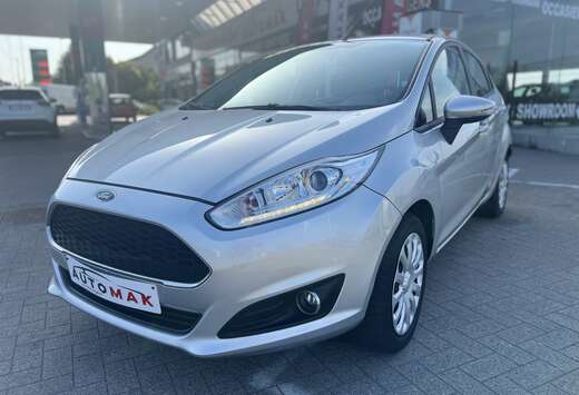 Ford 1.0i Trend