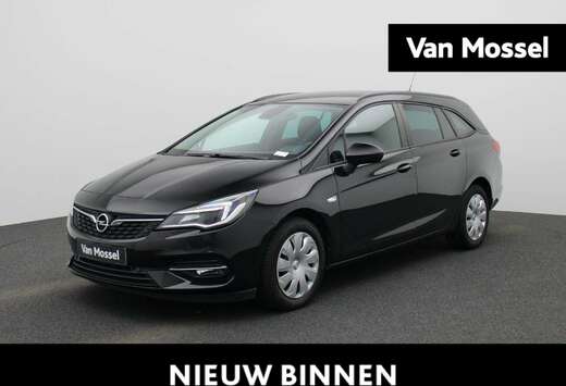 Opel Sports Tourer 1.5 Turbo D 90kW S/S Edition