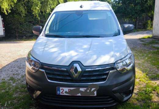 Renault 1.2i RL Combi