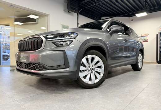 Skoda Kodiaq 1.5 TSI MHEV Selection 7pl. DSG