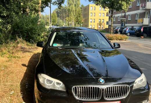 BMW 5-serie 523i Edition Exclusive