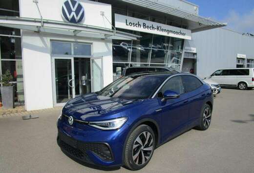 Volkswagen Pro Performance 150 kW / 77 kW