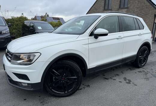 Volkswagen Tiguan 1.5 TSI / CAR-PLAY / EXTRA ZOMERSET
