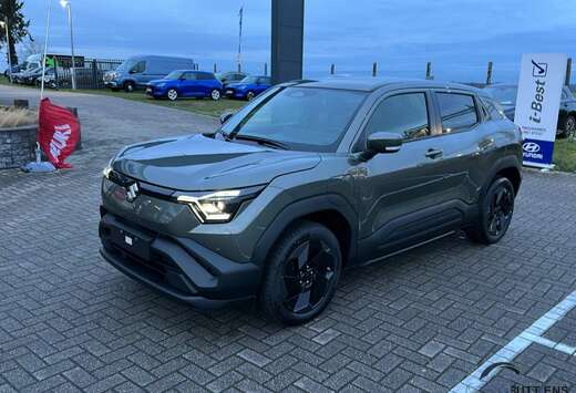 Suzuki e VITARA 61KWH 2WD AT