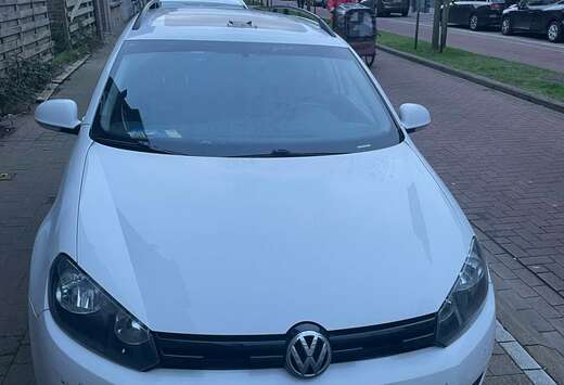 Volkswagen 1.6 TDI 4Motion BlueMotion Technology Comf ...