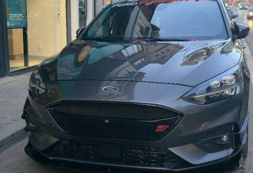 Ford ST 2.3 EcoBoost