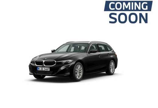 BMW Touring