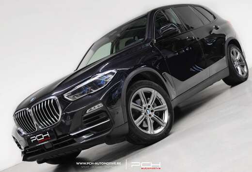 BMW 3.0i xDrive40 Aut. - FULL SERVICES BMW - VAT