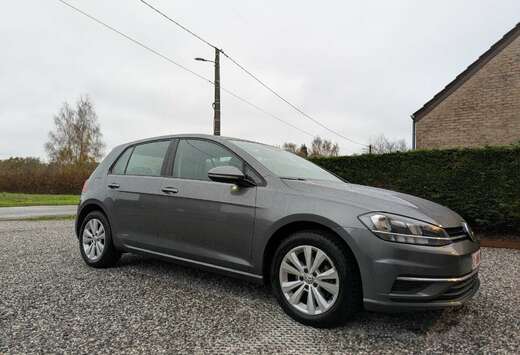 Volkswagen 1.0 TSI BMT Comfortline