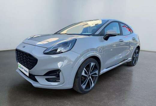 Ford ST-Line X*B&O*ALCANTARA*GPS*FULL