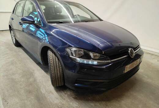 Volkswagen 1.0 TSI Trendline OPF (EU6.2)